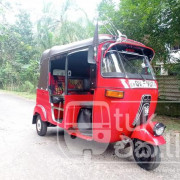 BAJAJ 2009 4 STROKE