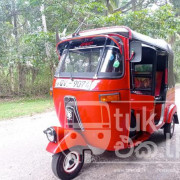 BAJAJ 2009 4 STROKE