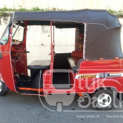 BAJAJ 2 2003 STROKE
