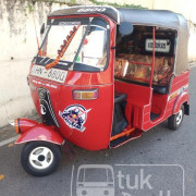 BAJAJ 2 2003 STROKE