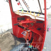 BAJAJ 2 2003 STROKE