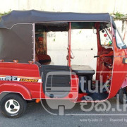 BAJAJ 2 2003 STROKE