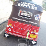 BAJAJ 2 2003 STROKE