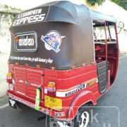 BAJAJ 2 2003 STROKE
