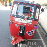 BAJAJ 2 2003 STROKE