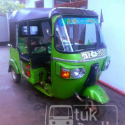 BAJAJ 2012 4 STROKE
