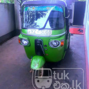 BAJAJ 2012 4 STROKE