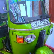 BAJAJ 2012 4 STROKE