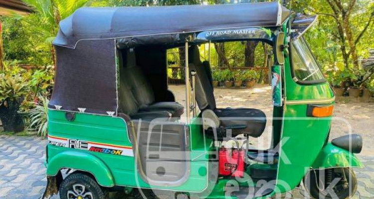 BAJAJ 2006 2 STROKE