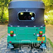 BAJAJ 2006 2 STROKE