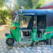 BAJAJ 2006 2 STROKE