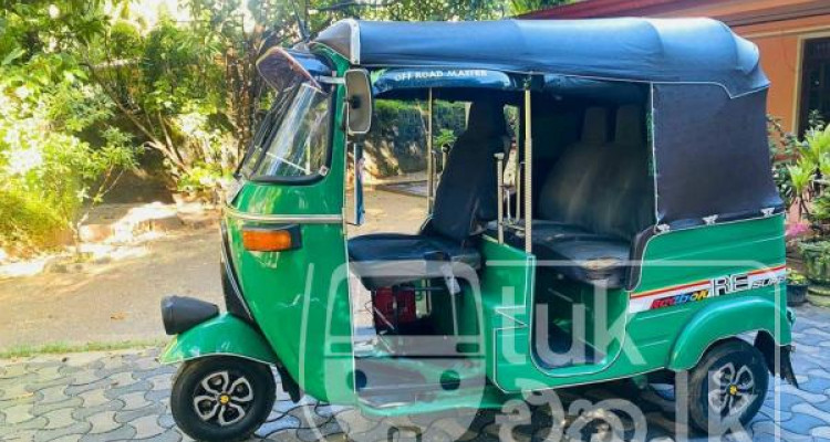 BAJAJ 2006 2 STROKE