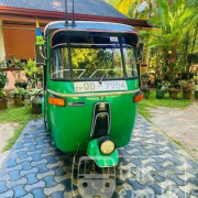 BAJAJ 2006 2 STROKE
