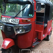 BAJAJ 2015 4 STROKE