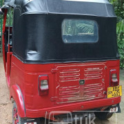 BAJAJ 2015 4 STROKE