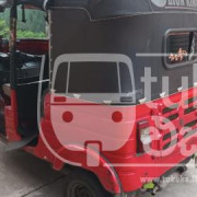 BAJAJ 2012 4 STROKE