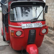 BAJAJ 2012 4 STROKE