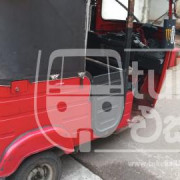 BAJAJ 2012 4 STROKE