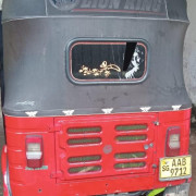 BAJAJ 2012 4 STROKE