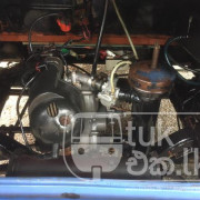 BAJAJ 2005 2 STROKE