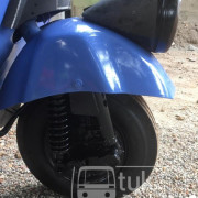 BAJAJ 2005 2 STROKE