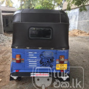 BAJAJ 2005 2 STROKE