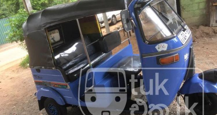 BAJAJ 2005 2 STROKE