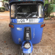 BAJAJ 2005 2 STROKE