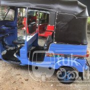 BAJAJ 2005 2 STROKE