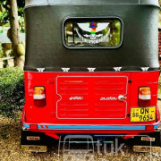 BAJAJ 2008 4 STROKE