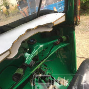 BAJAJ 2006 2 STROKE