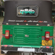 BAJAJ 2006 2 STROKE