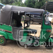 BAJAJ 2006 2 STROKE