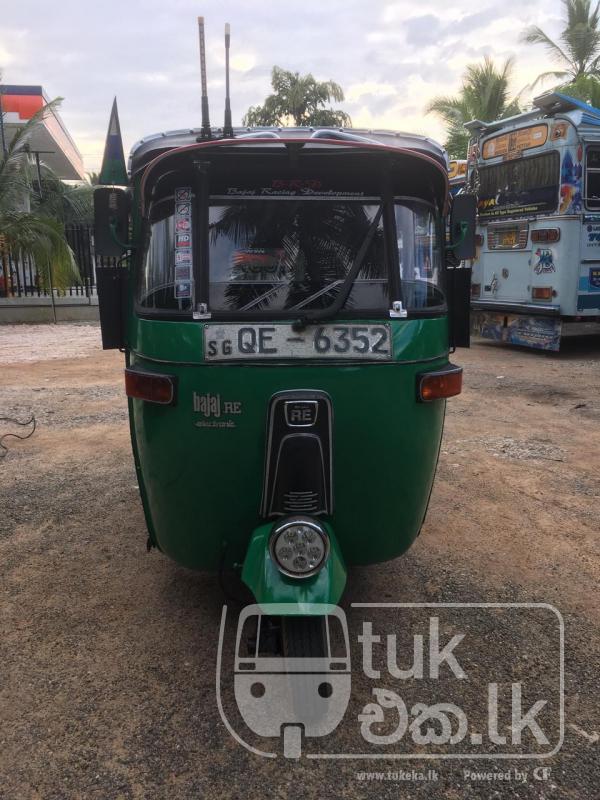 BAJAJ 2006 2 STROKE
