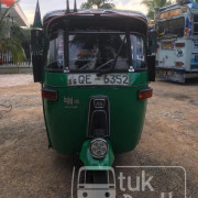 BAJAJ 2006 2 STROKE