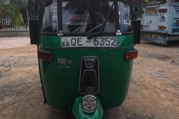 BAJAJ 2006 2 STROKE