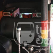 BAJAJ 2016 4 STROKE