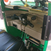 BAJAJ 2016 4 STROKE