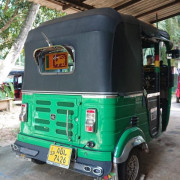 BAJAJ 2016 4 STROKE