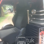 PIAGGIO APE 2012