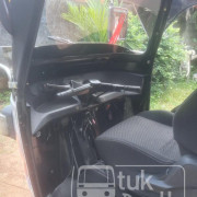 PIAGGIO APE 2012