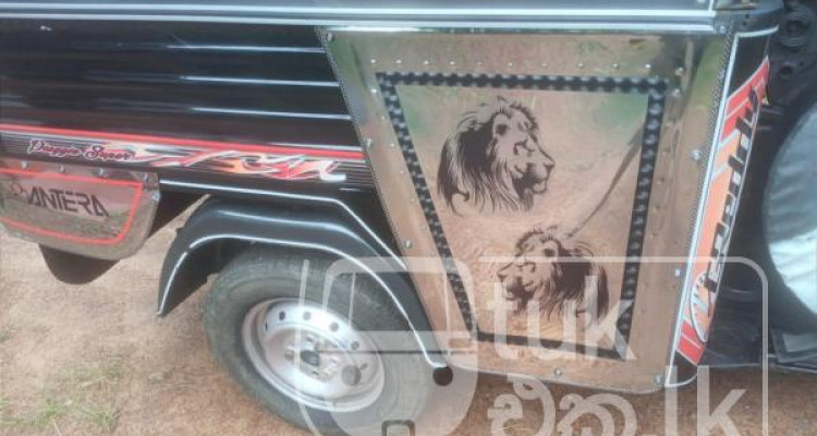 PIAGGIO APE 2012