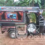 PIAGGIO APE 2012