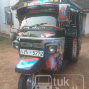 PIAGGIO APE 2012