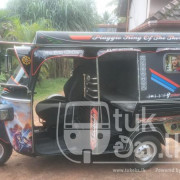 PIAGGIO APE 2012