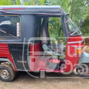 PIAGGIO 2011 APE