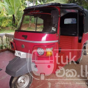 PIAGGIO 2011 APE