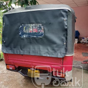 PIAGGIO 2011 APE