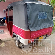 PIAGGIO 2011 APE