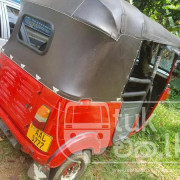 BAJAJ 2013 4 STROKE